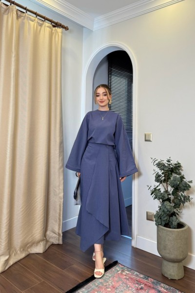 BBC CHİCA TAKIM - MAVİ