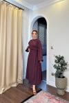 BBC CHİCA TAKIM - BORDO
