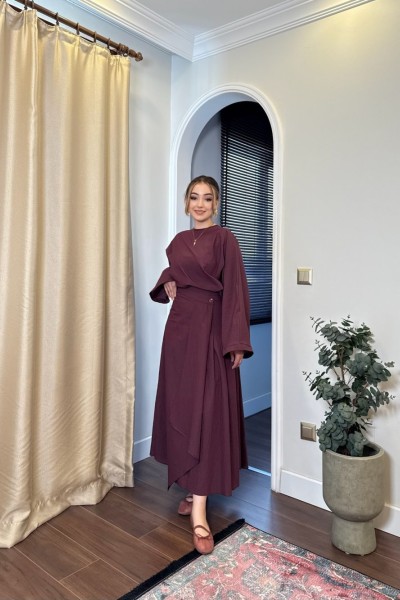 BBC CHİCA TAKIM - BORDO