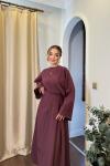 BBC CHİCA TAKIM - BORDO