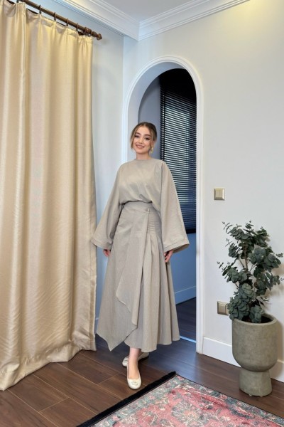 BBC CHİCA TAKIM - GRİ