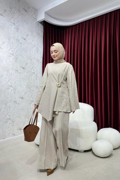 BBC CHOLE TAKIM - BEJ