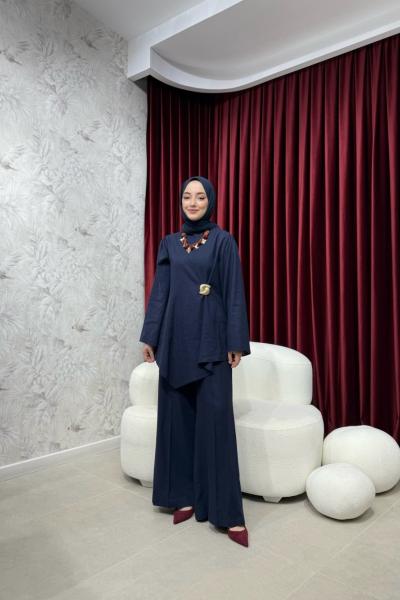 BBC CHOLE TAKIM - LACİVERT