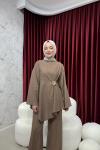 BBC CHOLE TAKIM - KAHVE