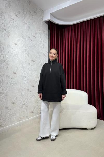 BBC ÇIMALI SCUBA PANTOLON - EKRU