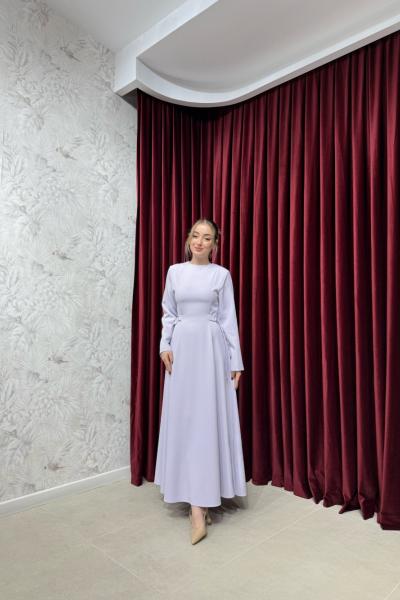 BBC CLEO ELBİSE - LİLA