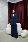 BBC COMELY TAKIM - LACİVERT
