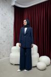 BBC COMELY TAKIM - LACİVERT
