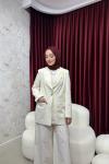 BBC COMELY TAKIM - EKRU