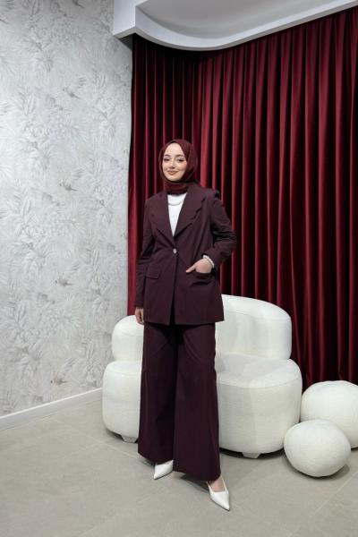 BBC COMELY TAKIM - MÜRDÜM