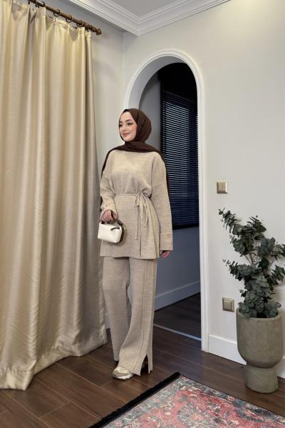 BBC COMO TAKIM - TAŞ