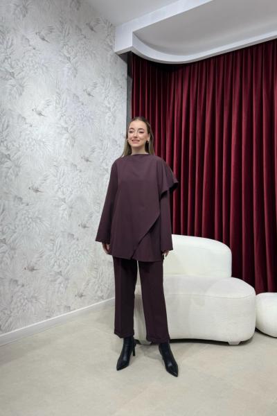 BBC CORLİE TAKIM - MÜRDÜM