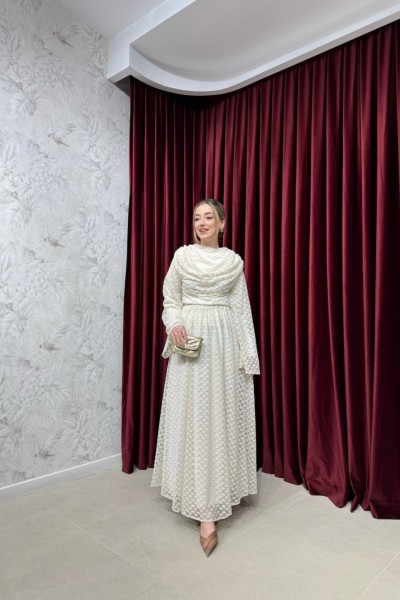 BBC DANTEL TAKIM - KREM