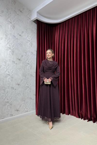 BBC DANTEL TAKIM - MÜRDÜM