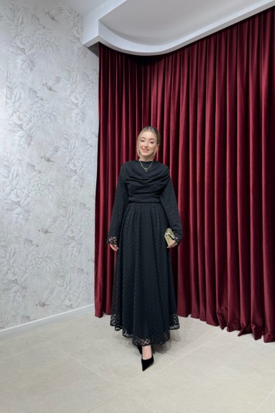 BBC DANTEL TAKIM - SİYAH