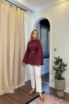 BBC DAPHNE GÖMLEK - BORDO