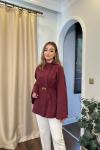 BBC DAPHNE GÖMLEK - BORDO