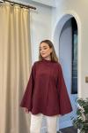 BBC DAPHNE GÖMLEK - BORDO