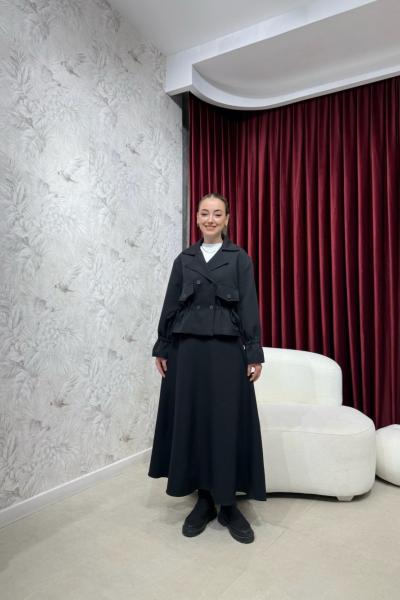 BBC DEAR TAKIM - SİYAH