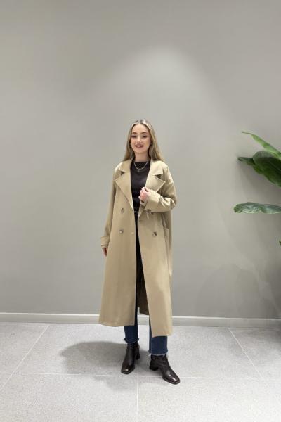 BBC DELLA TRENÇKOT - TOPRAK