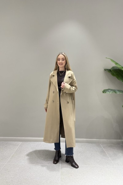 BBC DELLA TRENÇKOT - TOPRAK