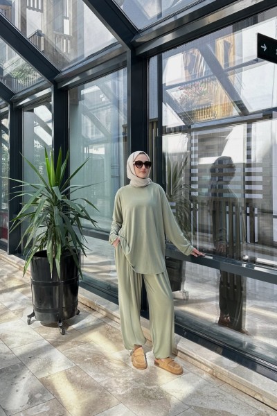 BBC DENİSA İKİLİ TAKIM - ADA ÇAYI