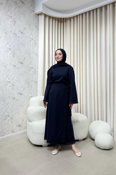 BBC DESSA TAKIM - LACİVERT