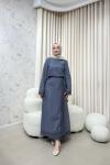 BBC DESSA TAKIM - İNDİGO