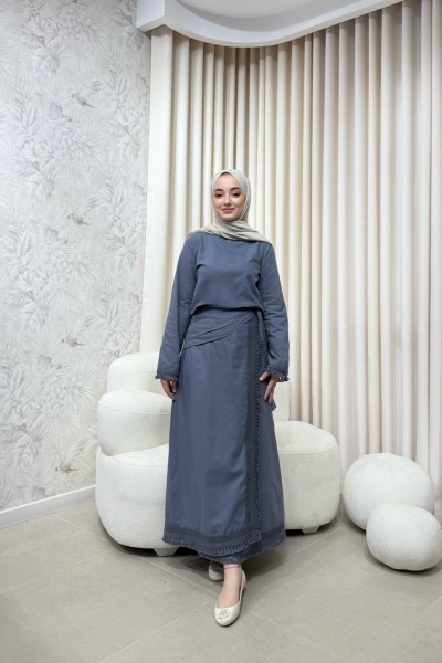 BBC DESSA TAKIM - İNDİGO