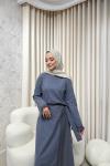 BBC DESSA TAKIM - İNDİGO