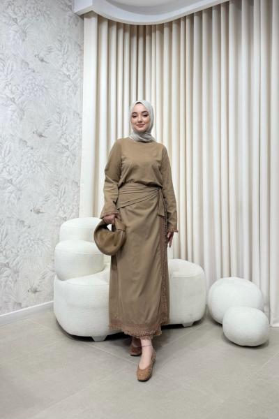 BBC DESSA TAKIM - CAMEL