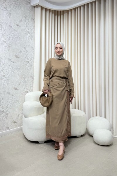 BBC DESSA TAKIM - CAMEL