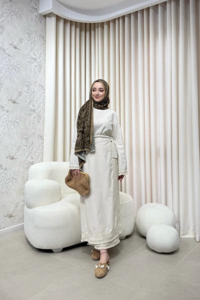 BBC DESSA TAKIM - BEJ