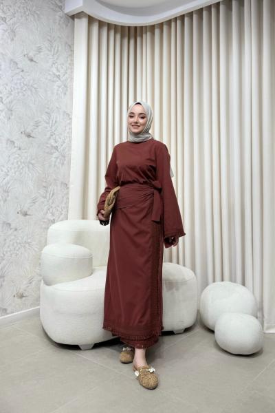 BBC DESSA TAKIM - KİREMİT