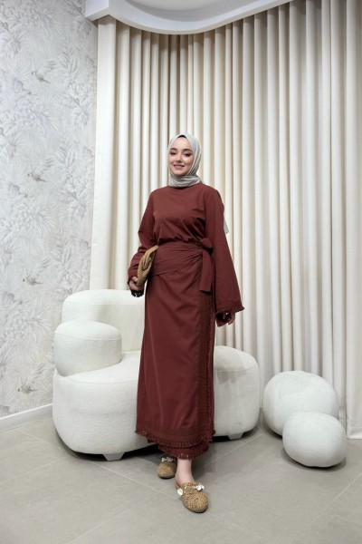 BBC DESSA TAKIM - KİREMİT