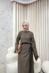 BBC DESSA TAKIM - KAHVE