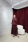 BBC DEVİN TAKIM - BORDO
