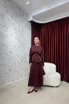 BBC DEVİN TAKIM - BORDO