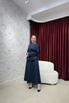 BBC DEVİN TAKIM - LACİVERT