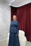 BBC DEVİN TAKIM - LACİVERT
