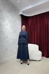 BBC DEVİN TAKIM - LACİVERT