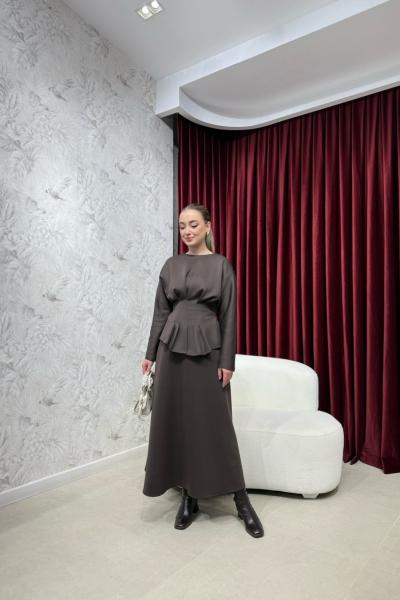 BBC DEVİN TAKIM - KAHVE