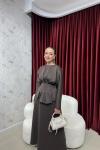 BBC DEVİN TAKIM - KAHVE
