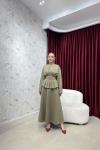 BBC DEVİN TAKIM - YEŞİL