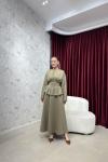 BBC DEVİN TAKIM - YEŞİL
