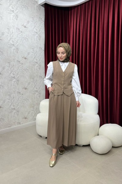 BBC DİNA TAKIM - VİZON