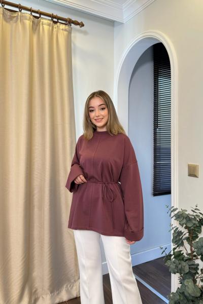 BBC DİZZY SWEAT - MÜRDÜM