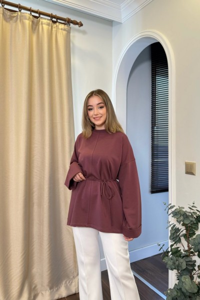 BBC DİZZY SWEAT - MÜRDÜM