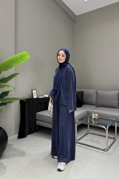 BBC EASY TAKIM - LACİVERT