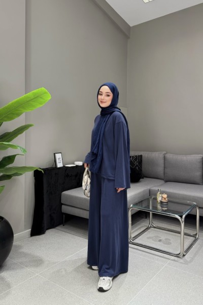 BBC EASY TAKIM - LACİVERT